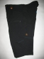 BERGANS utne pirate pants shorts (size L) - 4