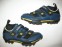 Велотуфлі SHIMANO SH-M150 mtb shoes (розмір UK5,5/EU38,5 (на стопу до 240 mm)) - 2