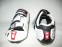 Велотуфлі SHIMANO sh-r099 road shoes (розмір US10,5/EU45 (на стопу 285 mm)) - 3