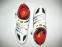 Велотуфлі MAVIC avenir road shoes (розмір US9.5/UK9/EU43,5 (на стопу до 275 mm)) - 6