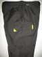 VAN HEURCK gore-tex pants (size 48-M/L) - 3