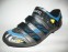SHIMANO sh-m180g mtb bike shoes (size UK12.5/EU47 (for feet up to 298 mm)) - 2