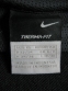 NIKE therma fit fleece jersey lady jacket (size XS (actually S/M)) - 3