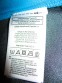Куртка ADIDAS terrex hybrid windstopper jacket lady (розмір 12-L/M) - 9