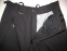 MAMMUT waterproof DRYtech pants (size S) - 6