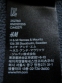 H&M softshell lady/kids jacket (size height 152cm) - 5