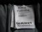 MAMMUT waterproof DRYtech pants (size S) - 10