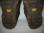 Черевики CAT techni flex boots (розмір UK6/US5/EU38 (на стопу до 240mm)) - 8