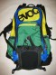 Рюкзак-захист EVOC freeride trail 20l (розмір M/L) - 6