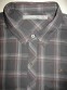 ICEBREAKER departure ultralight 150 shirt (size L) - 4