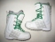 Черевики NORTHWAVE Topaz snowboard boots lady (розмір USl8/USм7/EU39 (на стопу до 250mm)) - 4