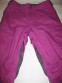 Штани BURTON cargo snowboard pant (розмір M) - 2