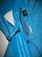 Куртка ADIDAS terrex hybrid windstopper jacket lady (розмір 12-L/M) - 6