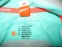 Футболка QLOOM bike jersey 3 lady (розмір S) - 5