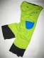 SALOMON Foresight pants (size M) - 8