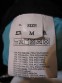 Gloves-mittens DAKINE Sequoia Mitt lady (size M) - 7