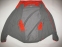 Кофта CRAFT Elite Run Jacket lady (розмір XS/S) - 6