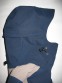 Jacket BERGANS litlos sky jacket lady (size S) - 10