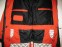 Куртка WELLENSTEYN brandungsparka jacket (розмір S/M) - 9