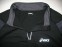 Кофта ASICS run fleece 1/2 zip jersey (розмір L) - 3