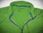 SALOMON fleece jacket (size XL) - 3