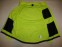 MIZUNO static BT softshell jacket (size M) - 8