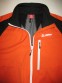 Jacket running/cycling LOFFLER windstopper softshell jacket (size 50/M) - 1