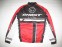 Куртка NORTHWAVE ghost team cycling jacket (розмір S) * - 1