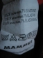 Кофта MAMMUT longsleeve jersey (розмір XXL) - 5