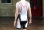 Велокомплект BTWIN 700 jersey+bib shorts (розмір M) - 5
