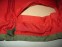 Fishing life vest CORMORAN fishing vest (size XL) - 4