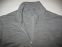 Кофта ICEBREAKER Midweight long sleeve Jacket (розмір L) - 3