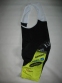 Cycling shorts SMS SANTINI de rosa/fizik bib shorts (size 54/3XL)* - 2