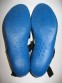Climbing shoes 5.10 (FIVE TEN) gym master climbing shoes (size US6/EU38) - 10