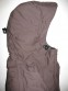 Куртка NITRO rogue series down snowboard jacket lady (розмір M) - 11