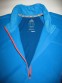 Кофта ADIDAS trail wind 1/2 zip longsleeve shirt (розмір M/L) - 5