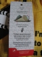 T-shirt CASTELLI athleticum (sizes S, M, L) - 4