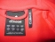 ADIDAS core performance climalite full zip hoodie (size S/M) - 6