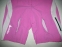 Шорти ODLO bike shorts lady (розмір S) - 3
