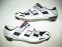 Велотуфлі SHIMANO sh-r099 road shoes (розмір US10,5/EU45 (на стопу 285 mm)) - 1