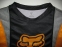 Веломайка FOX racing DH1 jersey (розмір S/M) - 2
