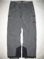 MAMMUT Dobson Pants (size 50/L) - 3