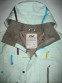 FOURSQUARE vise jacket (size L) - 7