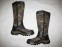 Черевики ROCKY snake sport pro 16 boots (розмір UK7,5/US8,5/EU42 (на стопу до 270 mm)) - 11