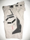 PLATZANGST mtb DH shorts (size M) - 5