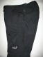 JACK WOLFSKIN texapore pants (size M) - 4