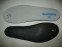 Велотуфлі SHIMANO sh-r099 road shoes (розмір US10,5/EU45 (на стопу 285 mm)) - 9