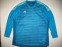 Футболка ADIDAS adipro long sleeve jersey (розмір 3XL) - 3