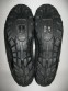 Велотуфлі SHIMANO sh-m063 cycling shoes (розмір US11.2/EU46 (на стопу до 292 mm)) - 7