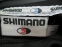SHIMANO T-shirt (size L) - 2